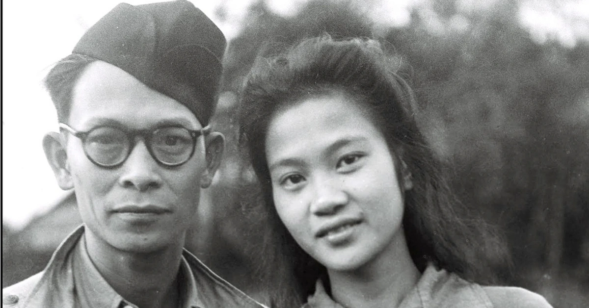 Chuyện chưa kể sau những tấm ảnh đặc biệt - Kỳ 5: Phạm Duy và bức ảnh hiếm ở Việt Bắc