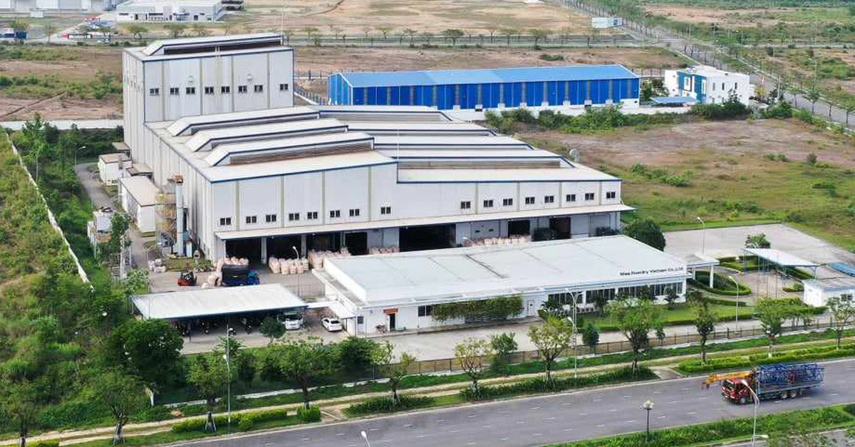 Đà Nẵng có 268 dự án từ nhà đầu tư Hàn Quốc, vốn hơn 362 triệu USD