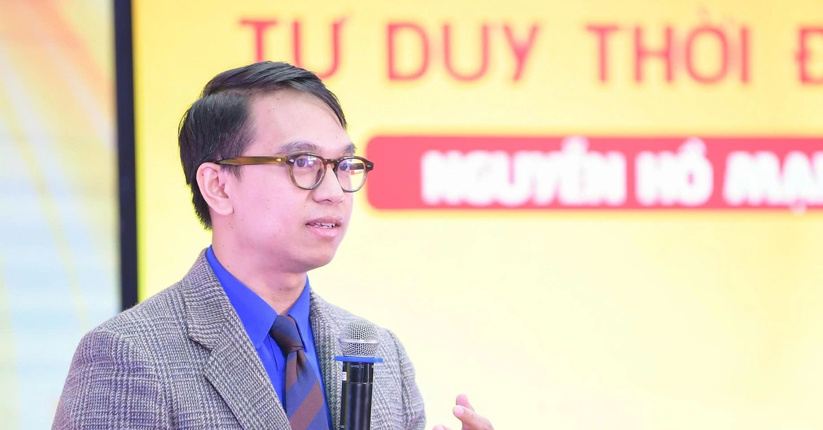 AI tạo hàng nghìn clip 'cài cắm' thông tin giả trong các thông tin thật