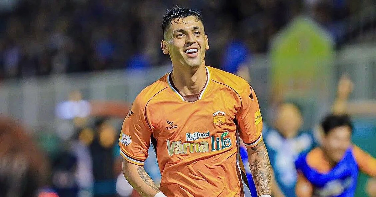 2 cầu thủ Hoàng Anh Gia Lai bị treo giò trận gặp Công An Hà Nội