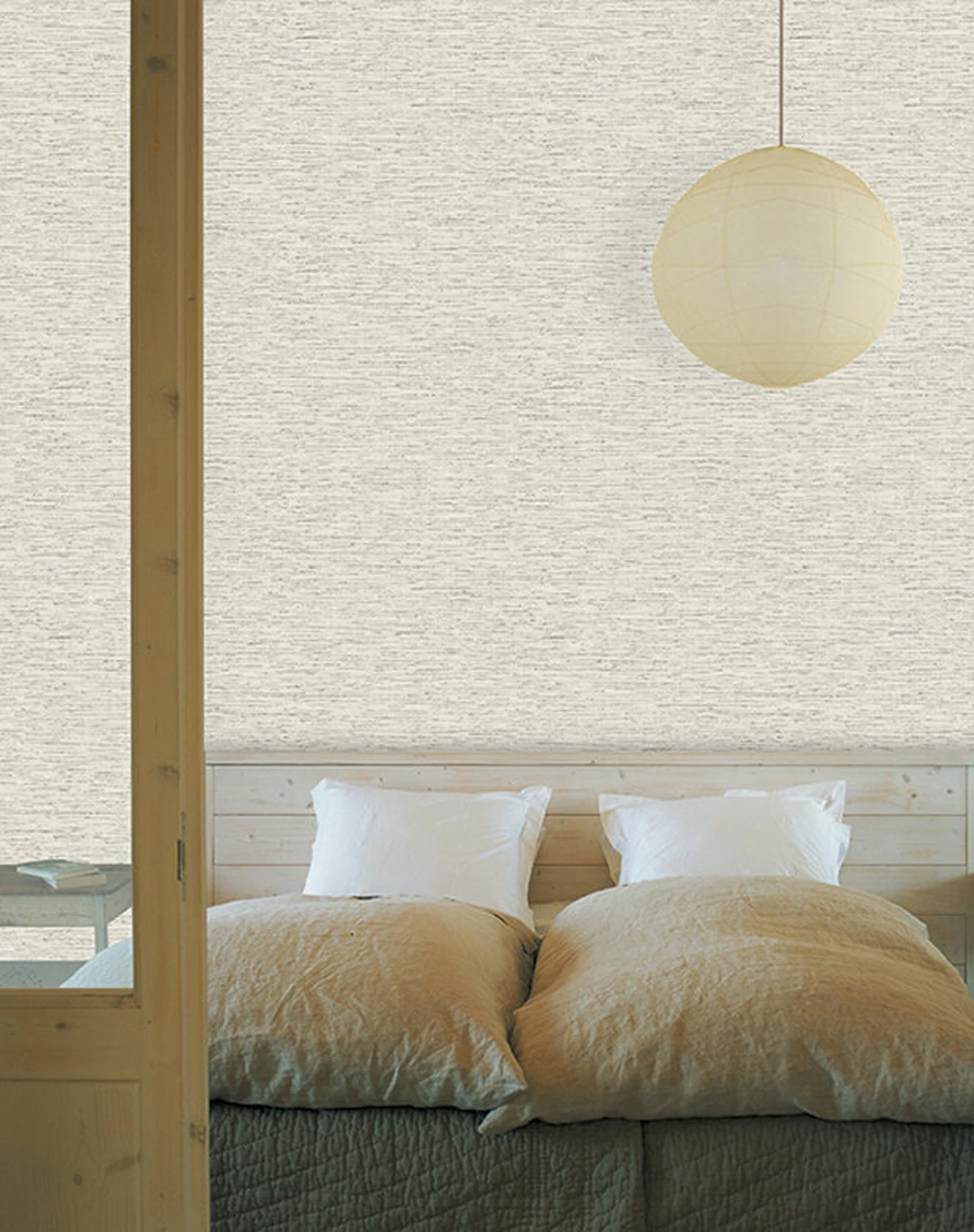 ​Giấy dán tường giá rẻ như sơn